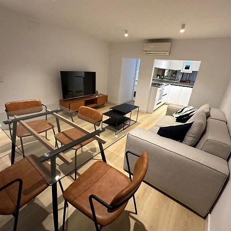 Апартаменти Loft Atocha 43 Мадрид Екстер'єр фото