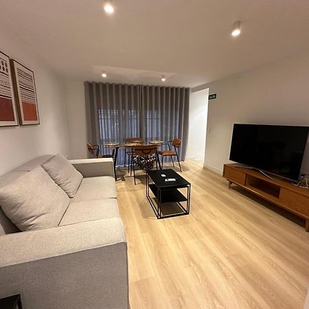 Апартаменти Loft Atocha 43 Мадрид Екстер'єр фото