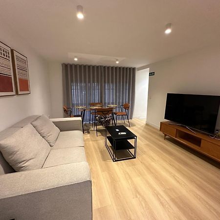 Апартаменти Loft Atocha 43 Мадрид Екстер'єр фото