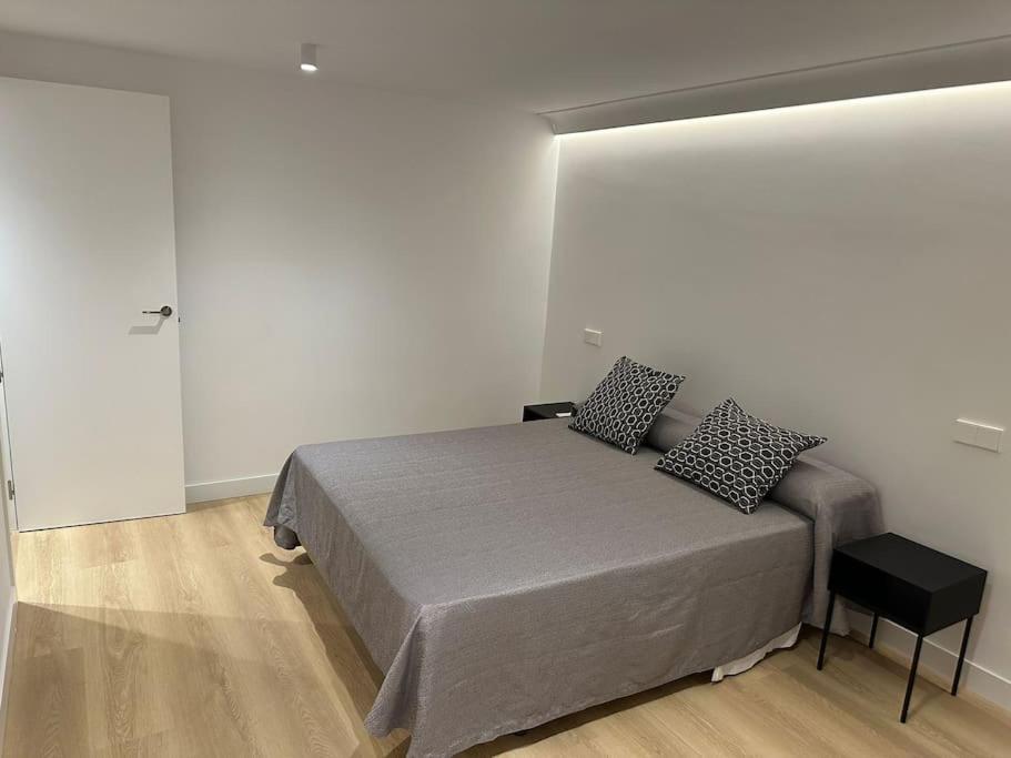 Апартаменти Loft Atocha 43 Мадрид Екстер'єр фото