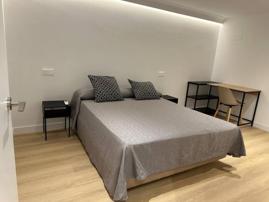 Апартаменти Loft Atocha 43 Мадрид Екстер'єр фото
