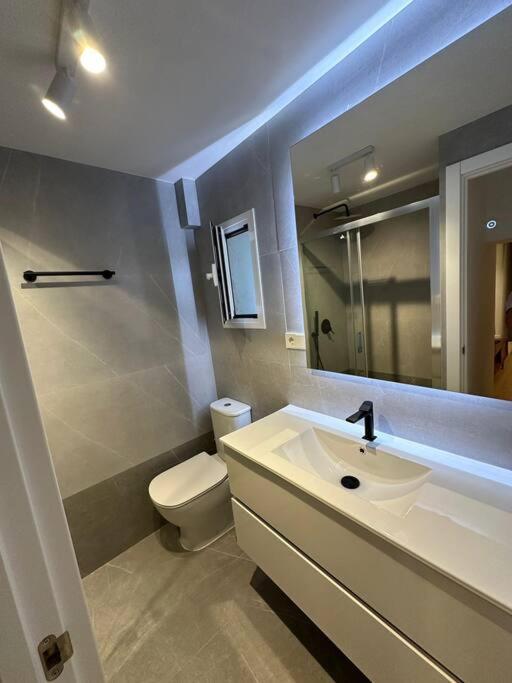 Апартаменти Loft Atocha 43 Мадрид Екстер'єр фото